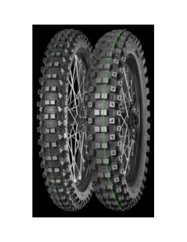 CUB. 100/100-18 59R TT TERRA FORCE-EX MH SUPE...