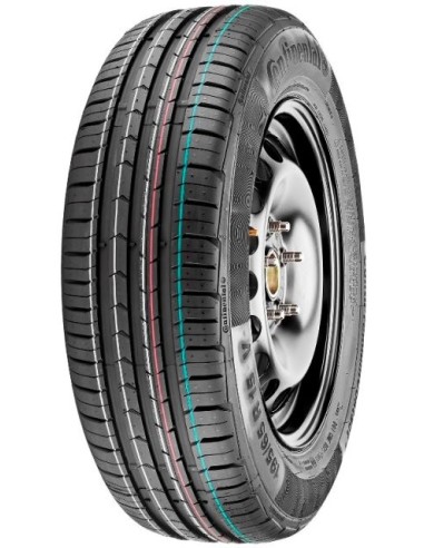 CUB. 185/65HR15 88H PREMIUMCONTACT-5 CONTINENTAL