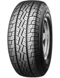 CUB. 265/70SR16 112S...