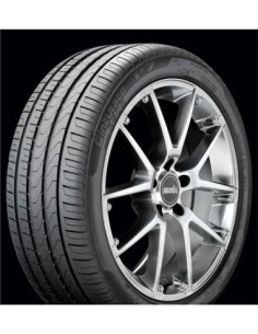 CUB. 205/50WR17 89W P7...