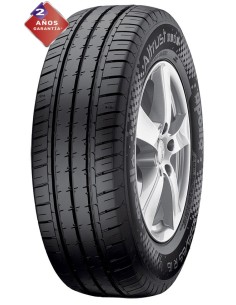 CUB. 225/75R16C 121/120R APOLLO ALTRUST+