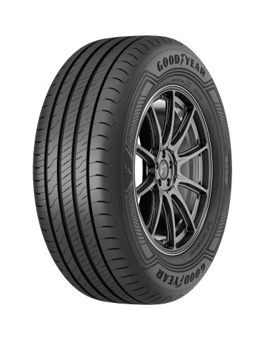 CUB. 225/55VR19 99V GOODYEAR EFFICIENTGRIP-2 SUV