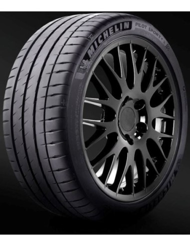 CUB. 295/35ZR20 105Y XL PILOT SPORT PS4S(MO1)...
