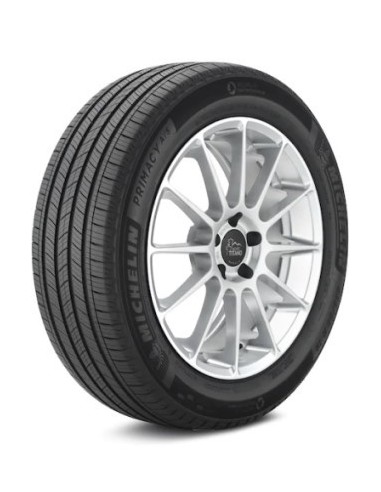 CUB. 235/55HR19 105H XL PRIMACY A/S (MO) MICHELIN