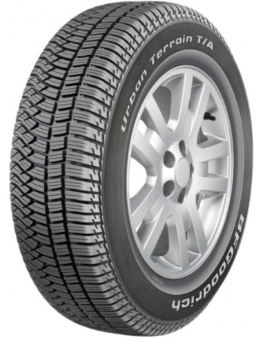 CUB. 215/70HR16 100H BF GOODRICH URBAN TERRAIN T/A