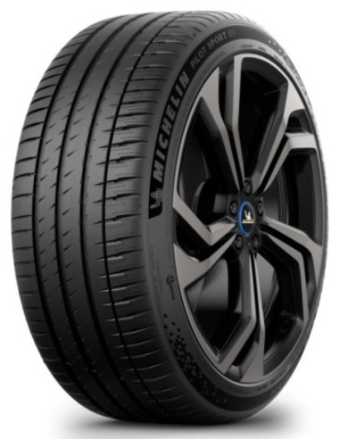 CUB. 255/45VR22 107V XL PIL.SPORT EV ACOUSTIC...
