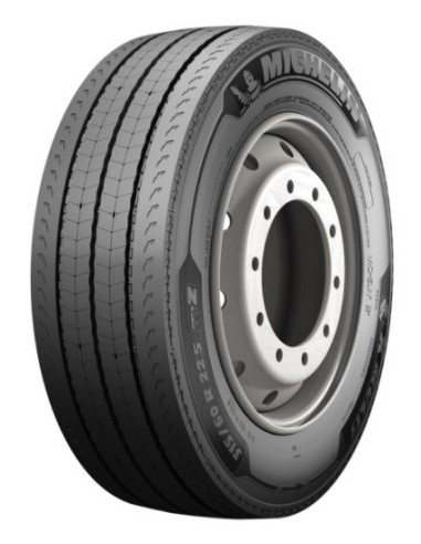 CUB. 11R22,5 148/145L MICHELIN X MULTI Z2