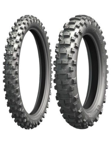 CUB. 90/90-21 54R TT F MICHELIN ENDURO HARD