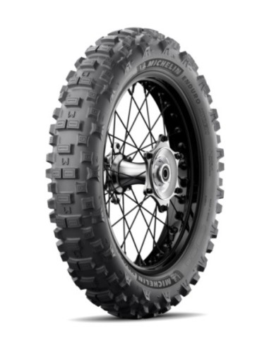 CUB. 140/80-18 70R TT R ENDURO XTREM NHS MICHELIN