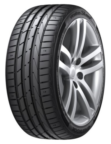 CUB. 315/35ZR20 110W XL K117C VEN.S1 EVO2 HRS...