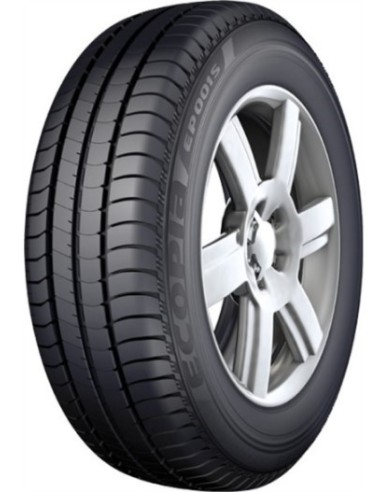 CUB. 185/65HR15 88H BRIDGESTONE EP001S ECOPIA