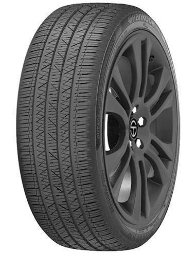 CUB. 275/50HR20 113H XL HANKOOK RA33D DYNAPRO...