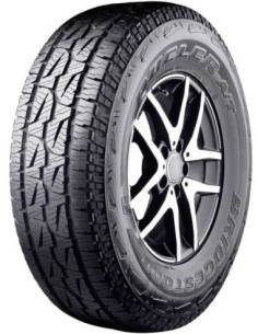 CUB. 255/70SR15 108S...