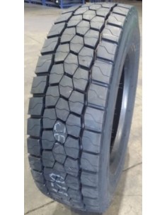 CUB. 265/70R19,5 140/138M...