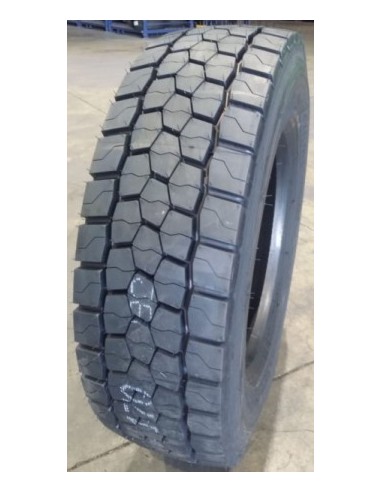 CUB. 265/70R19,5 140/138M BRIDGESTONE R-DRIVE 002