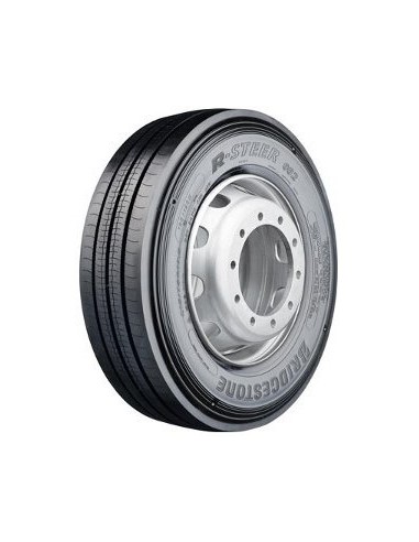CUB. 225/75R17,5 129/127M BRIDGESTONE R-STEER 002