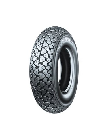 CUB. 100/90-10 56J MICHELIN S83 TL/TT