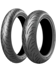 CUB. 160/60ZR17 69W...