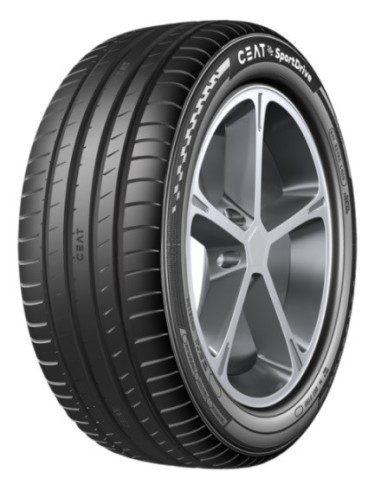 CUB. 215/50WR18 92W CEAT SPORTDRIVE