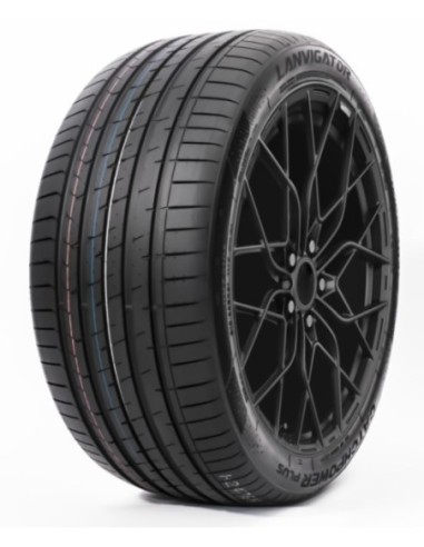 CUB. 215/40ZR17 87W XL LANVIGATOR CATCHPOWER PLUS