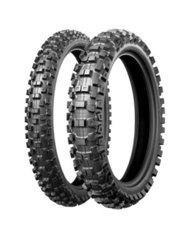 CUB. 90/100-14 49M TT BRIDGESTONE M404...