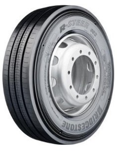 CUB. 235/75R17,5 132/130M...