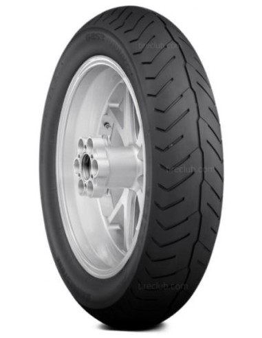 CUB. 130/70HR18 63H BRIDGESTONE G853 EXEDRA (G)