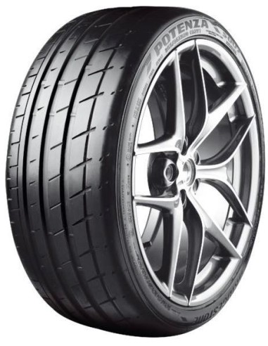 CUB. 245/35YR19 93Y XL BRIDGESTONE S007 POTENZA...