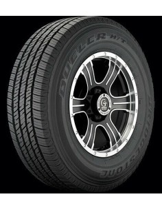 CUB. 255/70TR18 113T...