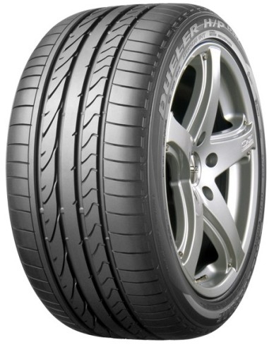CUB. 235/45VR19 95V BRIDGESTONE DUELER H/P...