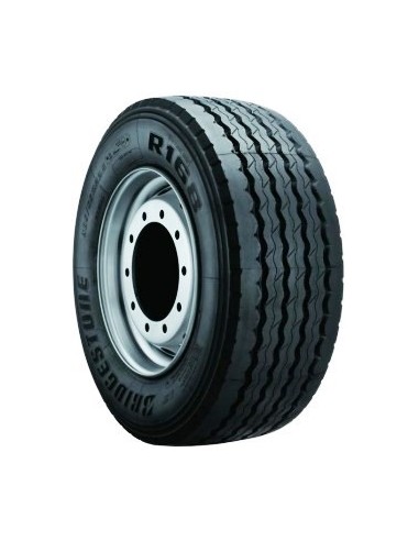 CUB. 385/65R22,5 160K/158L BRIDGESTONE R168...