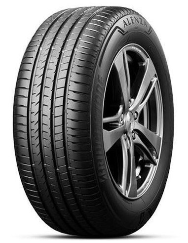 CUB. 235/55WR18 100W ALENZA 001 (MOE) EXT...