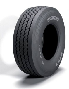 CUB. 385/65R22,5 160J...