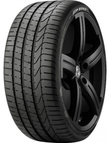 CUB. 245/35ZR18 92Y XL PZERO (MO) PIRELLI