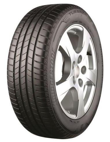 CUB. 225/55VR18 98V BRIDGESTONE T005 TURANZA