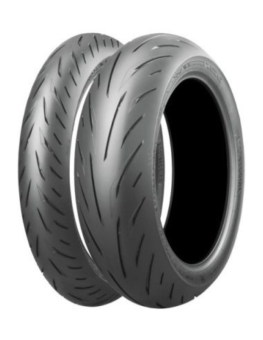 CUB. 190/50ZR17 73W BRIDGESTONE S22R BATTLAX