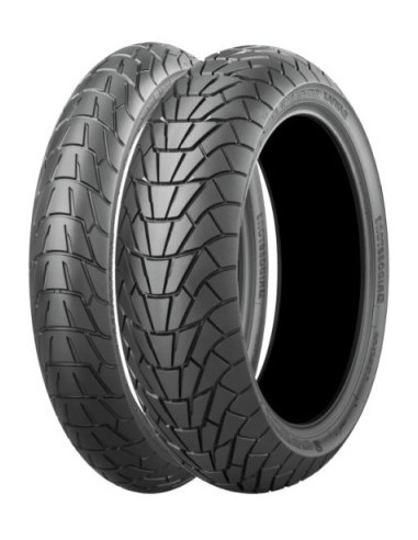 CUB. 160/60HR15 67H AX41SR ADVENTURECROSS SCR...