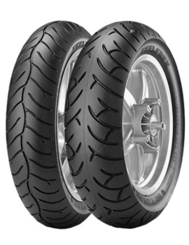 CUB. 110/70-16 52S METZELER FEELFREE