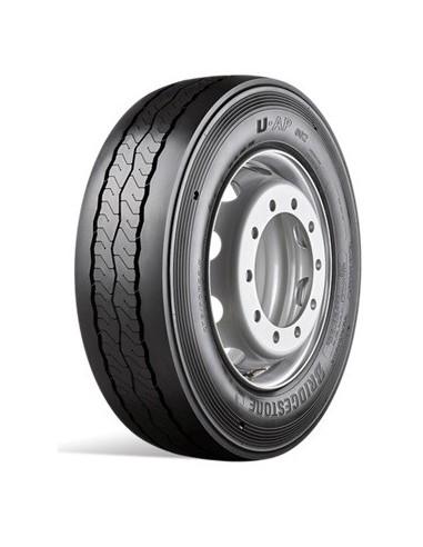 CUB. 275/70R22,5 152J/150K BRIDGESTONE U-AP002