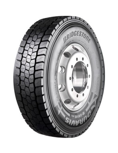 CUB. 315/70R22,5 154L/152M DURAVI.R-DRIVE 002...