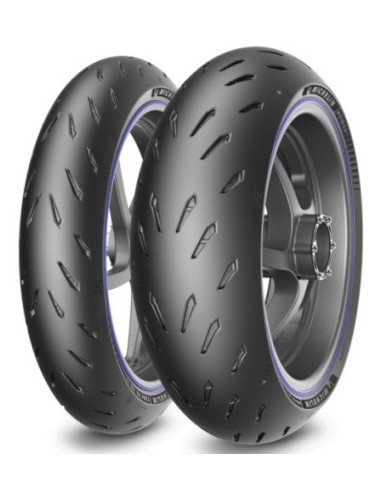 CUB. 120/70ZR17 58W MICHELIN POWER GP
