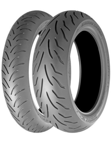 CUB. 110/70-13 48P BRIDGESTONE SCF SCOOTER BATTLAX