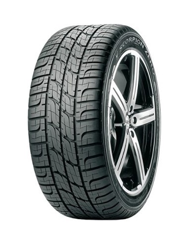 CUB. 255/55VR19 111V XL PIRELLI SCORPION ZERO