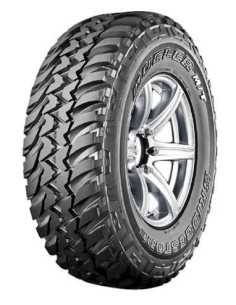 CUB. 235/85QR16LT 120/116Q...