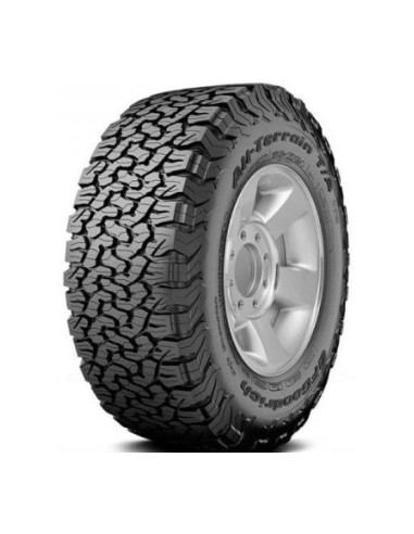 CUB. 215/65SR16 103/100S BF GOODRICH ALL...