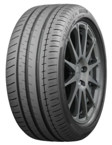 CUB. 215/45WR17 87W BRIDGESTONE T002 TURANZA