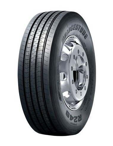 CUB. 295/60R22,5 150/157L R249 ECOPIA V-STEE...