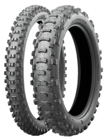 CUB. 140/80-18 70P TT BRIDGESTONE E50R BATTLECROSS
