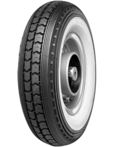CUB. 4,00-8 55J TT CONTINENTAL LB WW
