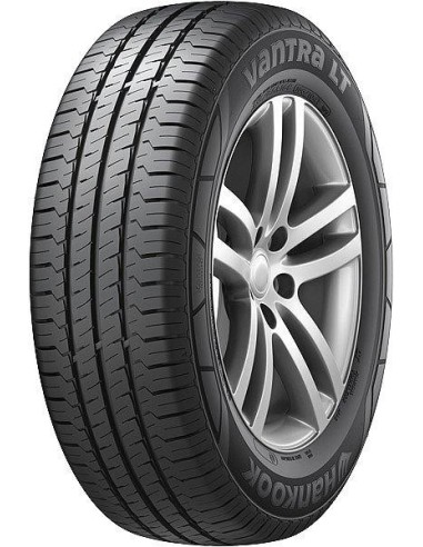 CUB. 235/65R16C 115/113R HANKOOK RA18 VANTRA LT